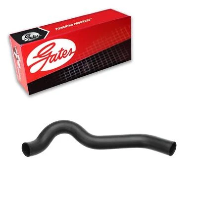 Manguera de refrigerante de radiador inferior Gates para Dodge Ram 3500 1994-2002 5,9 L V8 GAS Foto 1 de 3