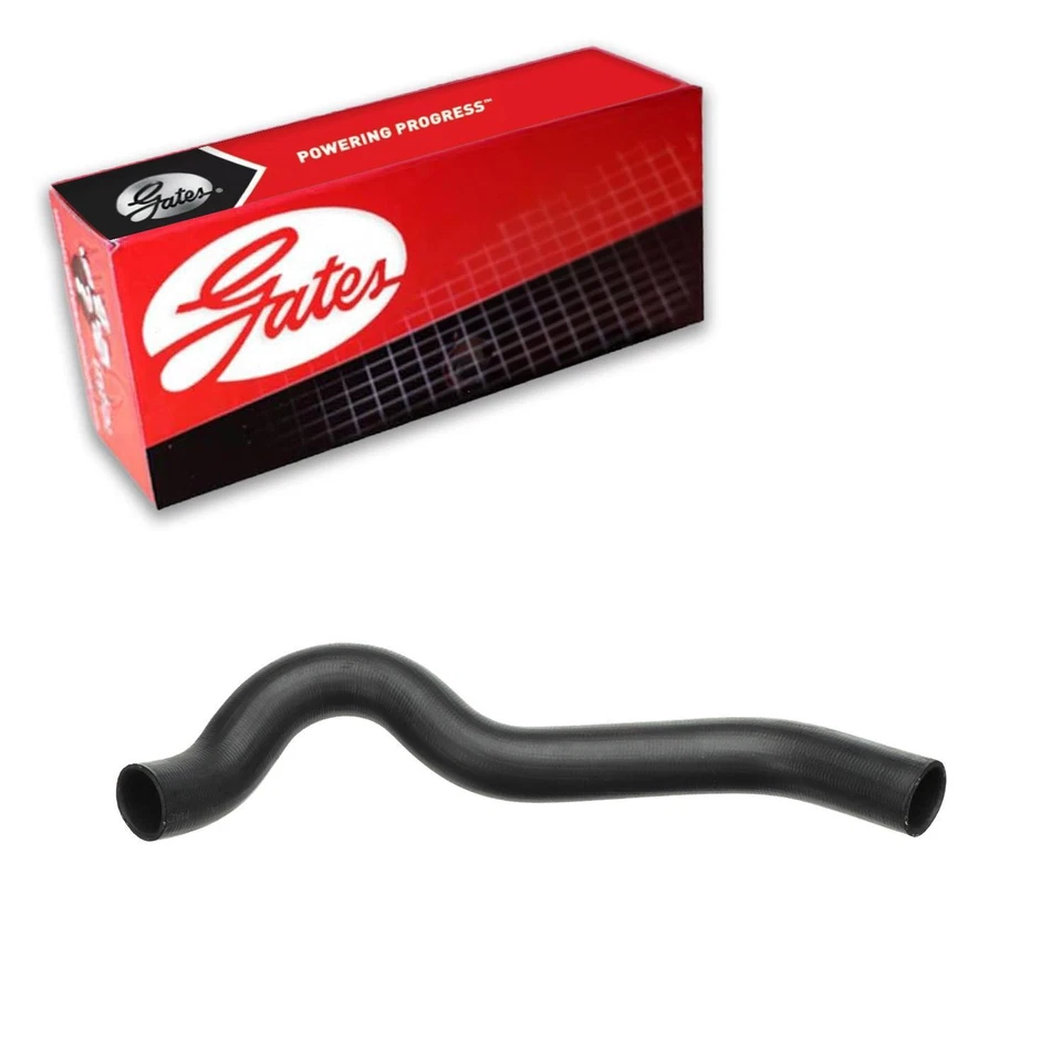 Manguera de refrigerante de radiador inferior Gates para Dodge Ram 3500 1994-2002 5,9 L V8 GAS Foto 1 de 3