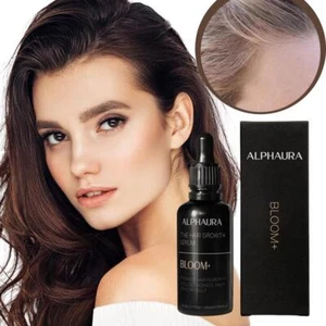 Hair Growth Serum Hair Essence Hair Growth Strengthen Hair Roots 30ml - Hot Sale - Picture 1 of 10