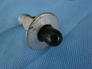 RAMBLER DOOR JAM COURTESY LIGHT SWITCH 1960-1965 3445741 3542978 8991647 - Picture 1 of 7