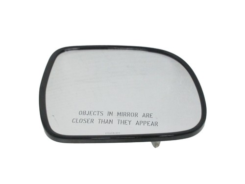 Car Rear Quarter Window Trim For Lexus RX330 RX350 RX400h 04-09