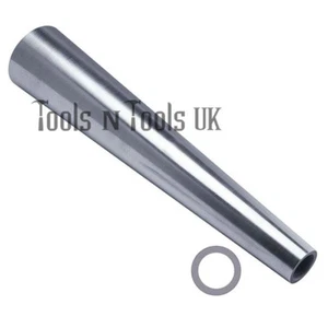 15" ROUND STEEL MANDRELS CAST-IRON BRACELET/ BANGLE JEWELLERY MAKING 38- 76 MM - Picture 1 of 1