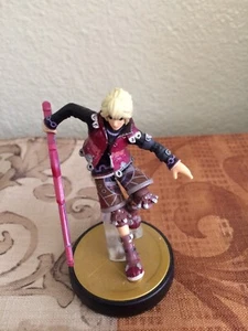 Amiibo SHULK Super Smash Bros ** gebraucht - Bild 1 von 1
