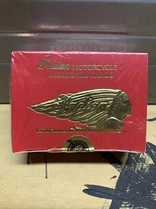 1993 Indian Motorcycle Collector Cards Series Two 2 Trading Card Factory Set - Picture 1 of 6