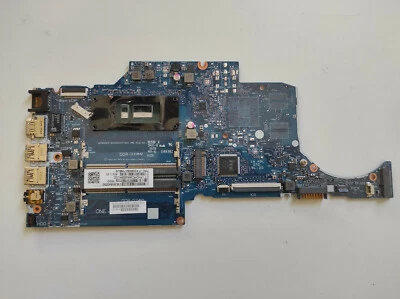 HP Notebook 14-CK Motherboard 6050A2977601 L23231-601 with Intel Core i3-8130U - Image 1 of 2