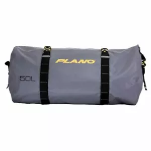 Plano Z-Series Waterproof Duffle Bag Fishing 50L PLABZ500 + Free Post - Picture 1 of 5