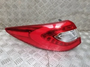 13-15 HYUNDAI IX35 PASAJERO TRASERO IZQUIERDO CUERPO EXTERIOR LUZ LED 92401-2Y500 - Imagen 1 de 5