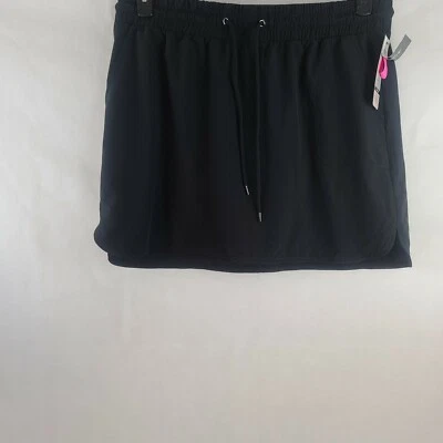 Ideology女式高腰短裙 — 第 1/3 张图片