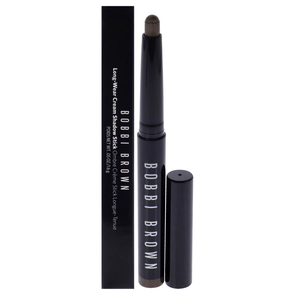 Long Wear Cream Shadow Stick - Forest Shimmer by Bobbi Brown for Women -0.05oz - Image 1 of 1