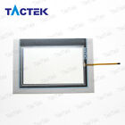 91 10743 000 Touch Screen Panel Glass 91 10743 000 With Overlay Protect Film