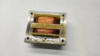 Transformateur 220v - 30v - Transfo 120VA  pas 24v - Photo 1/4