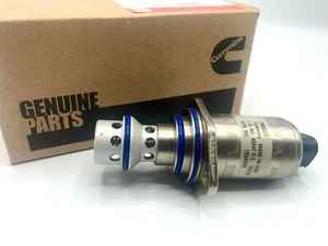 Cummins Original Engine FUEL FLOW VALVE 2883323 Made In USA - Picture 1 of 2