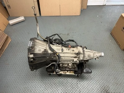 1996 Nissan 300zx Z32 NA OEM Automatic Transmission Assembly - Image 1 of 4