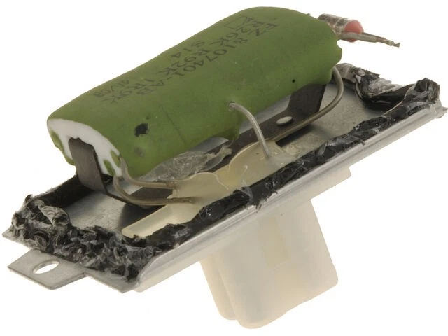 Resistencia de motor soplador 76DTGH29 para Golf Rabbit convertible Jetta Corrado 1991 Foto 1 de 1