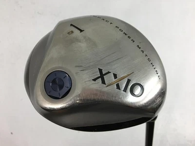 Dunlop XXIO 2006 Model Driver 9 MP400 (S) #362 Golf Clubs - Image 1 of 3