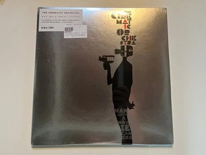 The Cinematic Orchestra - Man With A Movie Camera (SIGNED / COLOR 2xVINYL) - SOU - Picture 1 of 12