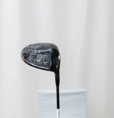 Driver Callaway Paradym Ai Smoke Max D 12° Regular Flex Ventus Tr azul 5 bom - Imagem 1 de 4