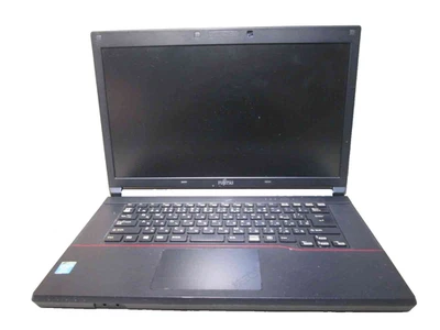 Fujitsu LIFEBOOK A574/H i5-4300M 15.6" Laptop - No HDD, No OS, For Parts - Image 1 of 4