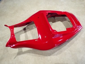Ducati 748 916 rear seat fairing cowl genuine part - Picture 1 of 10