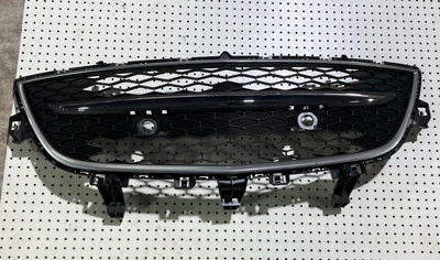 10-12 MAZDA CX9 CX-9 CROMO PANAL PARRILLA INFERIOR DELANTERA TE69-501T1 Foto 1 de 4