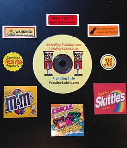 Bulk Vending info fast e-delivery !! - Picture 1 of 1