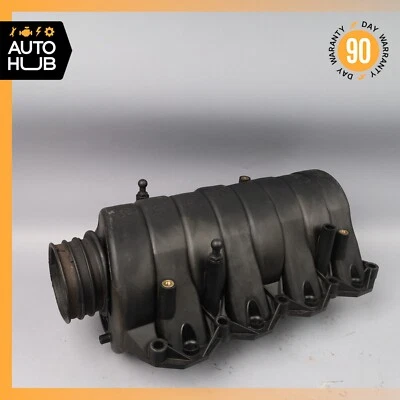 04-11 Cadillac XLR STS SRX DTS 4.6L V8 Motor Colector de admisión de aire OEM Foto 1 de 4