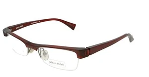 Alain Mikli Glasses RX Frames Optical Eyeglass Spectacles A0657 17 - Picture 1 of 4