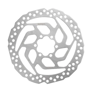 Shimano SM-RT26 6-Bolt Disc Brake Rotor For Resin Pads - Picture 1 of 1
