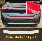 Paint protection film load sill protection precisely fit for Cupra Born from 2021 150 μm