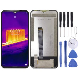 LCD Screen & Digitizer Assembly for Ulefone Armor 9 - Picture 1 of 8