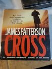Alex Cross Ser.: Cross By James Patterson (2006, Compact Disc, Unabridged Editi?