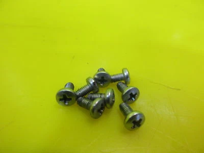 SKI-DOO MXZ 600/700/800 ВПУСКНОЙ ТРОСТНИКОВЫЙ БЛОК ПЕДАЛИ ЛЕПЕСТКОВЫЙ ВИНТ НАБОР ИЗ 8 - Изображение 1 из 3