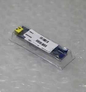 *NEW* INFINERA 130-0333-002 - TOM-100G-Q-LR4 Transceiver WOTRDRBLAB - Photo 1/3