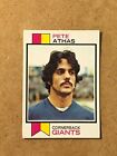 1973 Topps Pete Athas #286 Ex