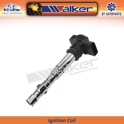 Andador de bobina de encendido para Audi TTS Quattro 2009-2015 2,0 L L4 2010 2011 2012 2013 Foto 1 de 4