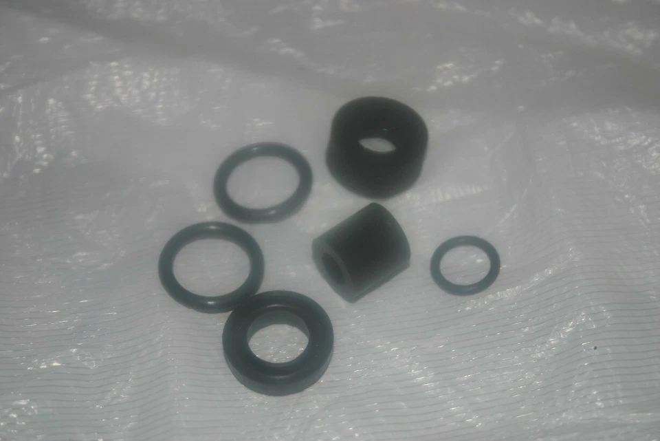 NEW STYLE Daisy 880 35 901 Seal Kit w/bumper