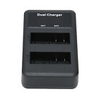 Usb Camera Battery Charger For En El14 En El14a Battery For D5300 D3200 D520 Zz1
