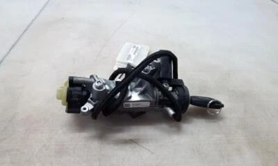 Used Ignition Switch fits: 2015 Jeep Wrangler  Grade A Foto 1 de 4