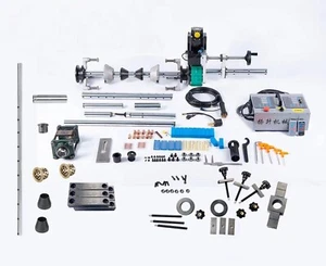 1Set 220V 50.0mm Portable Line Boring&Bore Welding Machine Boring Rang 40~300mm - Picture 1 of 8