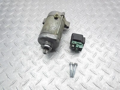 Honda 1300 ST1300P 2005 03-09 arranque motor relé funciona Foto 1 de 4