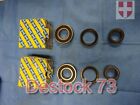 Batch 2 Bearing Kit SNR R177.28 for Suzuki Ignis And Wagon R New