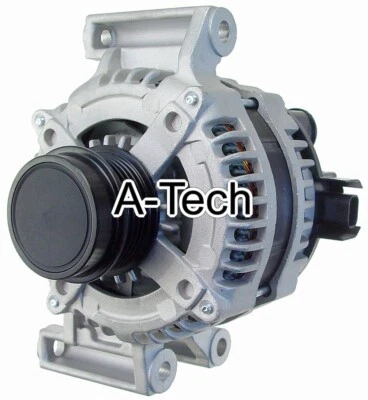 Alternador para Chevrolet 2.0L 2.5L Impala 2014-19 Malibu 2013-19 Malibu Limited - Imagem 1 de 4
