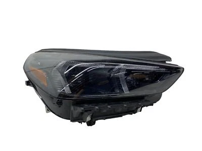 2023 2024 BMW X1 U11 M35i M-SPORT FRONT RIGHT LED HEADLIGHT LAMP OEM *NOTE* Foto 1 de 4
