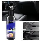 Multifunctional Car trims Restorer Instant for Synthetic Leather Fabrics
