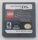 Nintendo Ds Games Nds - Sold As Shown - Used - Tested - Pick One Or More