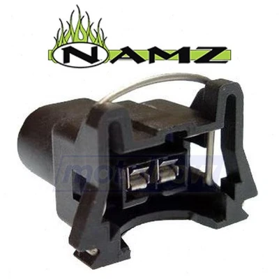 Namz Delphi Connector for 2004-2005 Harley Davidson FXDXI Dyna Super Glide qk Foto 1 de 4