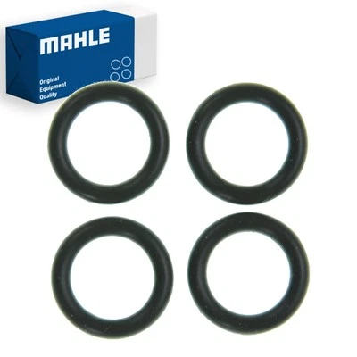 Kit O-ring injetor de combustível Mahle inferior para 1999-2001 Volkswagen Golf 2.0L L4 - Imagem 1 de 3