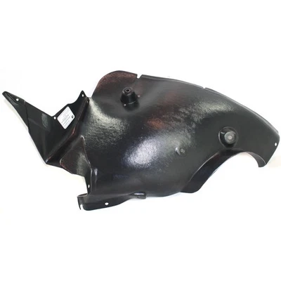 Накладка на крыло для Mercedes Benz SLK350 2005-2011 передняя или задняя со стороны водителя внутренняя - Изображение 1 из 4