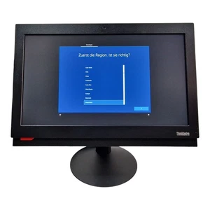 Lenovo ThinkCentre M810Z PC | Intel Core I5-6400 | 8 Go RAM | 128 Go SSD#4 - Afbeelding 1 van 15