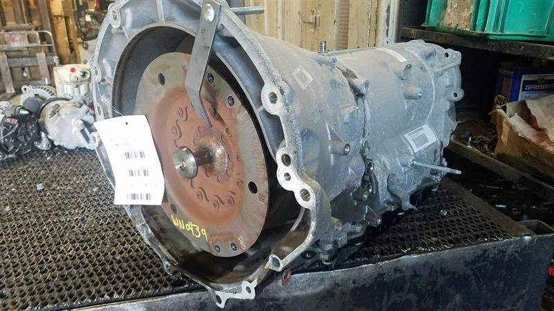 Ram 1500 2019-20 5,7 L 4x4 8 HP75 transmisión se adapta al sistema de 12 V 68269509AA 2415275 Foto 1 de 4